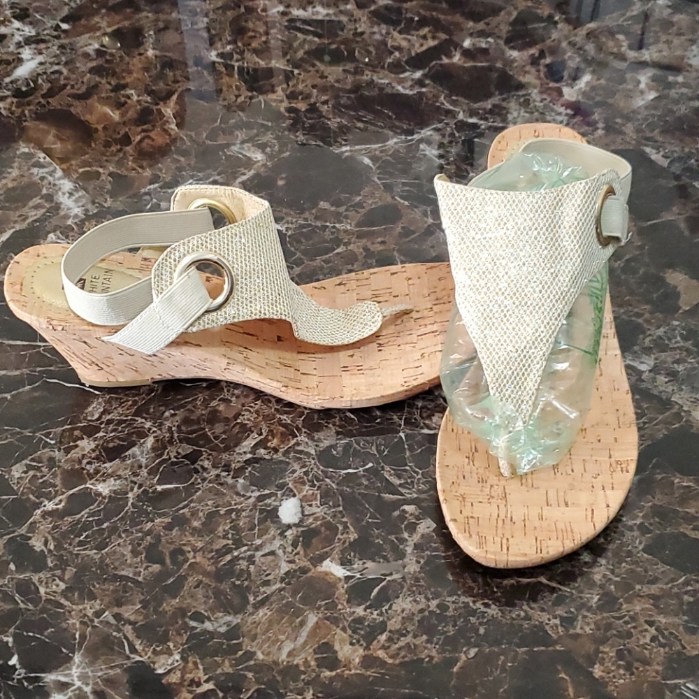 Women's wedges